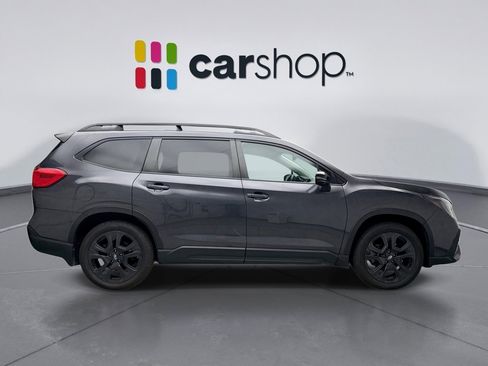Used 2023 Subaru Ascent Onyx Edition Limited AWD/4WD image 6