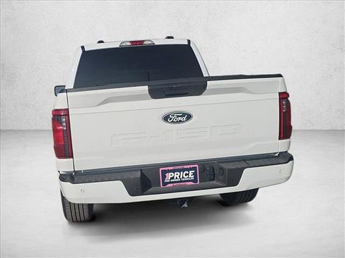 Used 2024 Ford F150 STX image 4