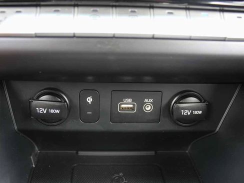 Used 2018 Hyundai Sonata Sport w/ Tech Package 05 FWD image 23