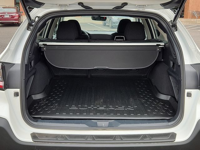 Used 2025 Subaru Outback Premium w/ Popular Package #1A AWD/4WD image 10