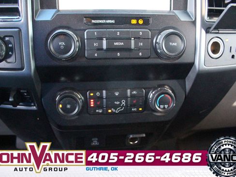 Used 2022 Ford F250 XLT w/ XLT Premium Package image 33