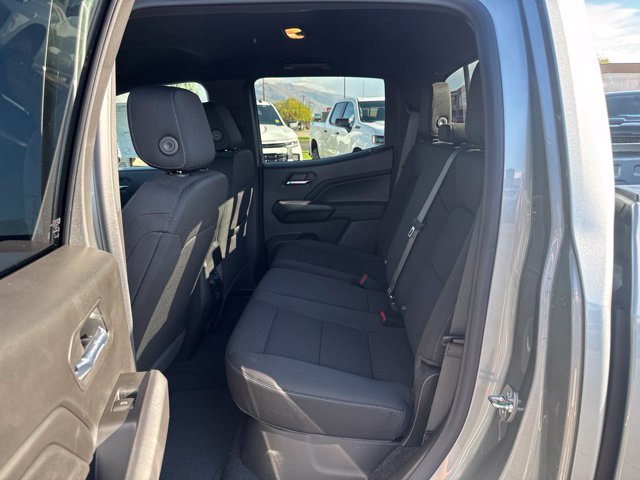 New 2026 Chevrolet Colorado LT w/ Advanced Trailering Package AWD/4WD image 13