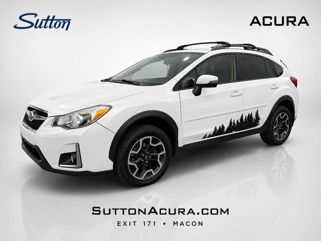 Used 2017 Subaru Crosstrek 2.0i Limited w/ Popular Package #2 AWD/4WD image 3