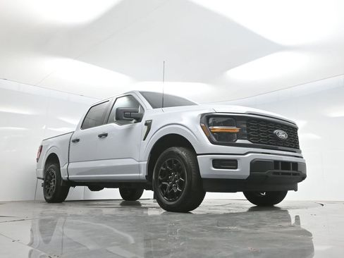 Used 2025 Ford F150 STX RWD image 56