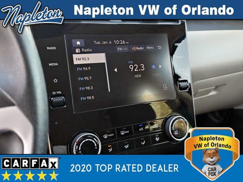 Used 2024 Hyundai Tucson SE image 14