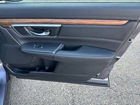 Used 2022 Honda CR-V EX-L image 21