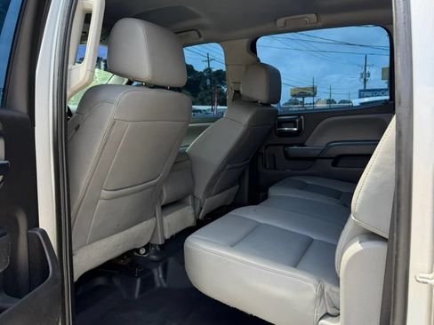 Used 2019 GMC Sierra 2500 4x4 Crew Cab image 8