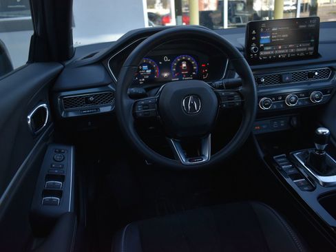 Used 2024 Acura Integra A-Spec image 16