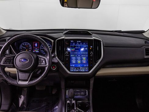 Used 2023 Subaru Ascent Limited image 22