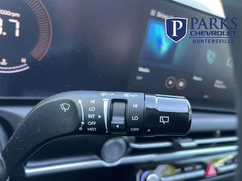 Used 2026 Hyundai Tucson SEL image 25