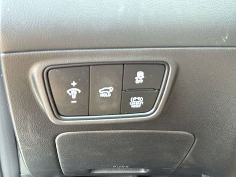 Used 2022 Hyundai Tucson Limited AWD/4WD image 23