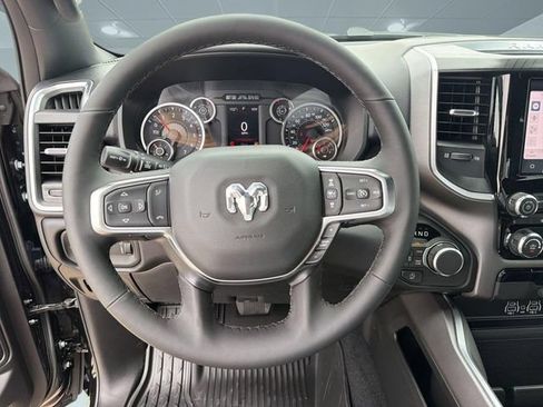 New 2026 RAM 1500 Lone Star AWD/4WD image 17