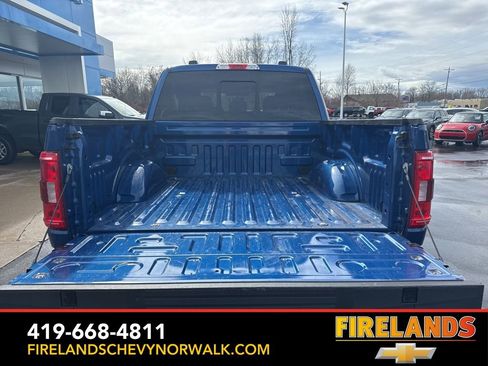 Used 2022 Ford F150 XLT w/ Equipment Group 301A Mid image 31