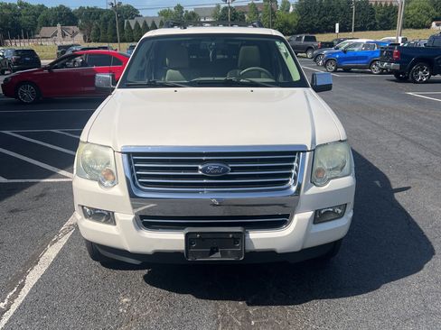 Used 2009 Ford Explorer Limited AWD/4WD image 8