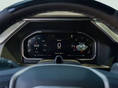 New 2026 GMC Sierra 1500 Denali AWD/4WD image 13