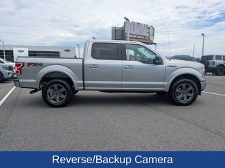 Used 2020 Ford F150 XLT w/ Equipment Group 302A Luxury AWD/4WD video 3