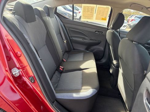 Used 2025 Nissan Versa SV image 23