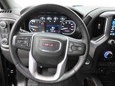 Used 2022 GMC Sierra 1500 Elevation image 7