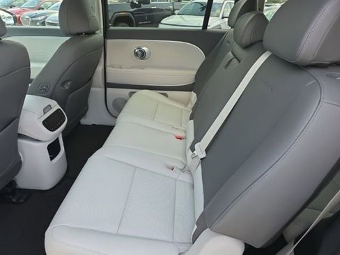 New 2026 Hyundai Ioniq 9 Limited AWD/4WD image 11