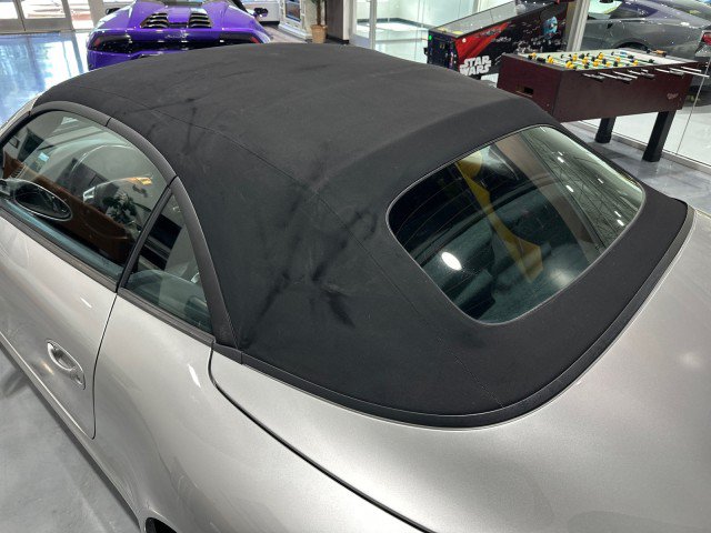 Used 2006 Porsche 911 Carrera S RWD image 53