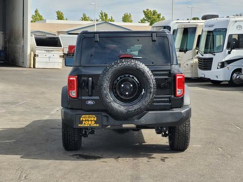 New 2026 Ford Bronco Big Bend AWD/4WD image 5