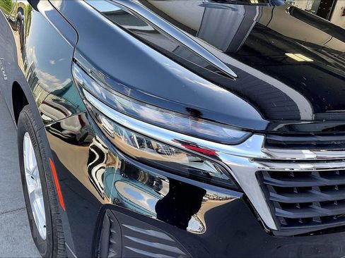 Used 2024 Chevrolet Equinox LS w/ LS Convenience Package AWD/4WD image 28