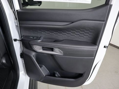 New 2025 Ford Ranger XLT w/ Equipment Group 301A High image 12