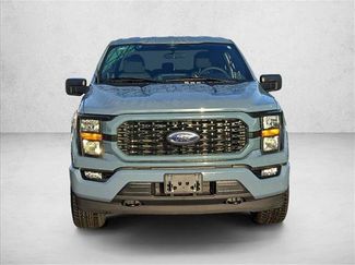Used 2023 Ford F150 XL w/ STX Appearance Package AWD/4WD video 2