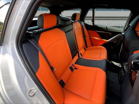 New 2027 BMW M5 Touring AWD/4WD image 25