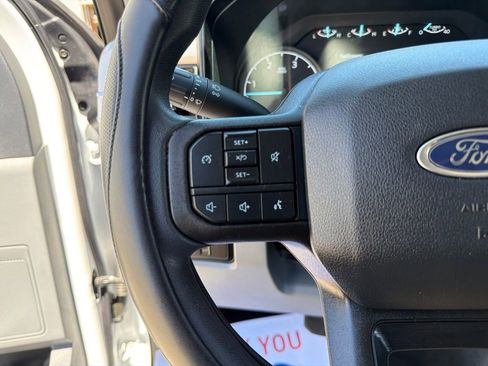 Used 2026 Ford F450 XLT w/ 360-Degree Camera Package AWD/4WD image 27