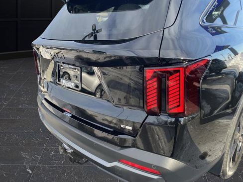 New 2026 Kia Sorento SX Prestige AWD/4WD image 43