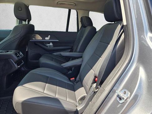 Certified 2026 Mercedes-Benz GLS 450 4MATIC image 16