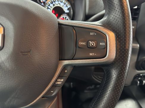 Used 2024 RAM 5500 Tradesman image 23