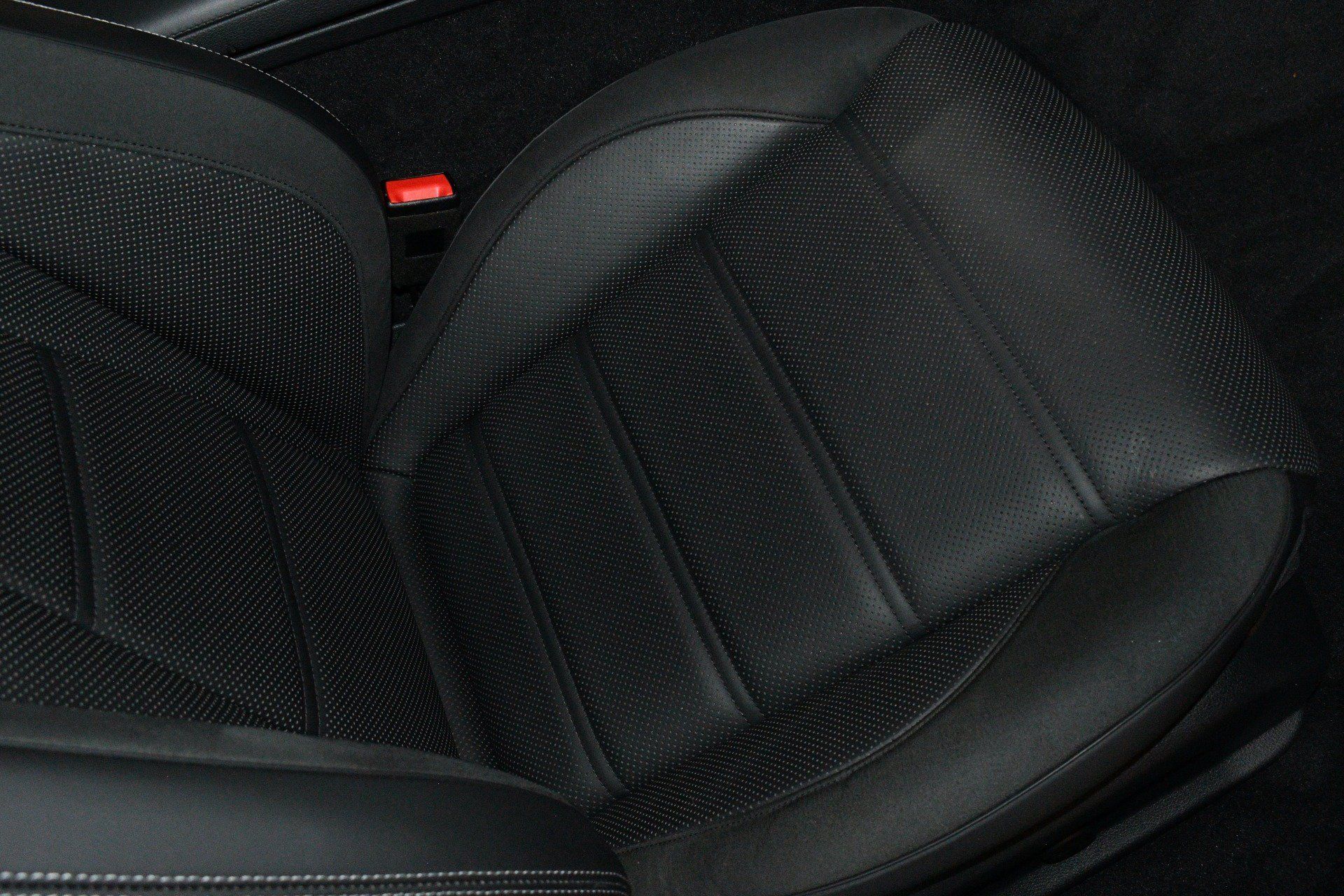 Used 2021 Mercedes-Benz E 53 AMG 4MATIC Sedan image 12