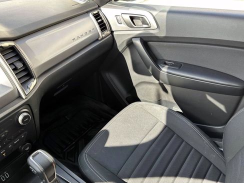 Used 2023 Ford Ranger XLT w/ Equipment Group 301A Mid image 31