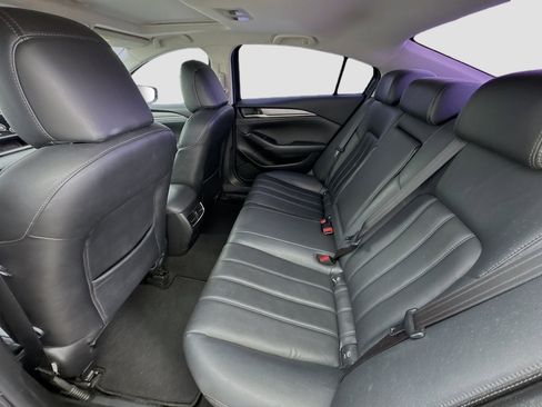 Used 2020 MAZDA MAZDA6 Touring image 16