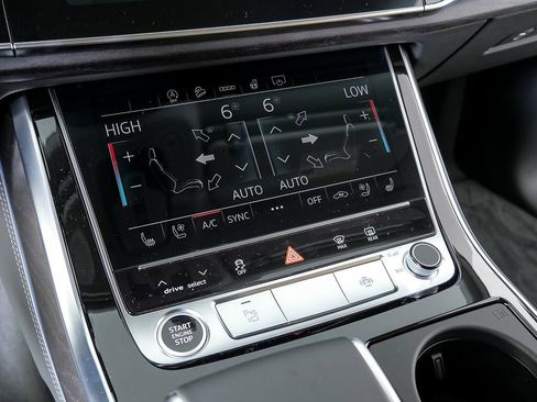 New 2026 Audi Q7 3.0T Premium Plus image 17