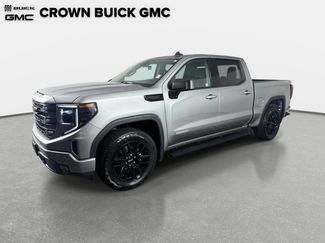 Certified 2024 GMC Sierra 1500 Elevation AWD/4WD video 1