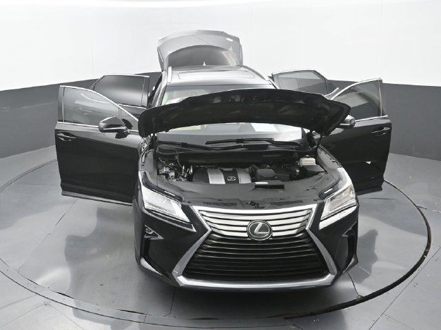 Used 2019 Lexus RX 350 AWD w/ Navigation Package image 35