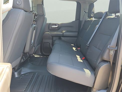 New 2026 GMC Sierra 1500 Pro w/ Pro Value Package image 9