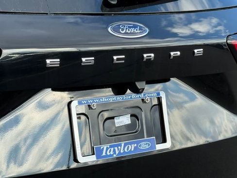 New 2026 Ford Escape ST-Line Select w/ Tech Pack #1 image 8
