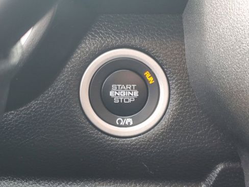 Used 2025 RAM 2500 Tradesman image 28