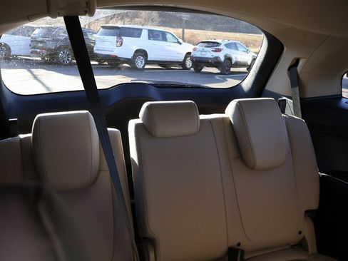 Certified 2024 Honda Odyssey Touring image 13