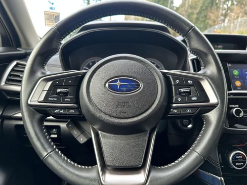 Certified 2024 Subaru Forester Premium AWD/4WD image 20
