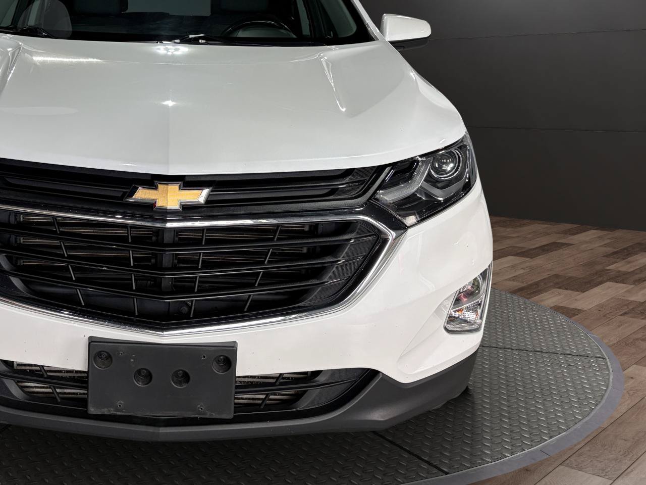 Used 2019 Chevrolet Equinox LT AWD/4WD image 24