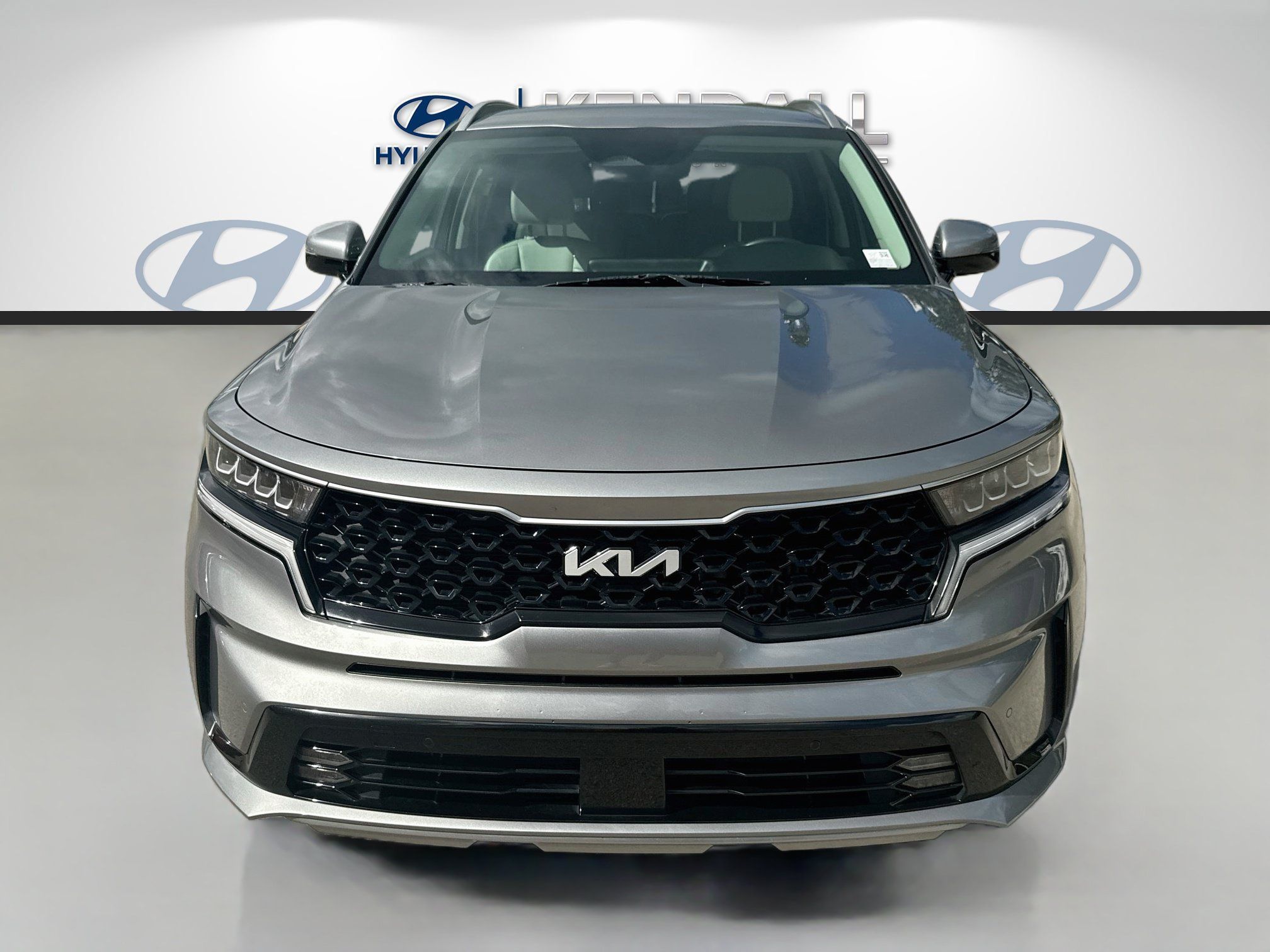 Used 2023 Kia Sorento EX FWD image 2