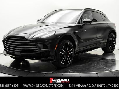 Used 2023 Aston Martin DBX 707