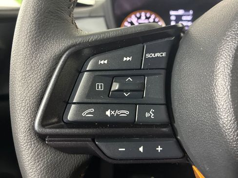 New 2026 Subaru Crosstrek 2.5i Wilderness image 14