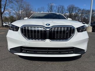 Used 2024 BMW i5 eDrive40i w/ M Sport Package RWD video 2