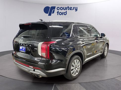 Used 2025 Hyundai Palisade SEL AWD/4WD image 7